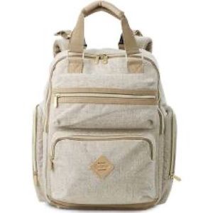 Ergobaby diaper backpack